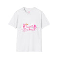 'I Went Business' Ballerina to Business  (Merch T-Shirt)