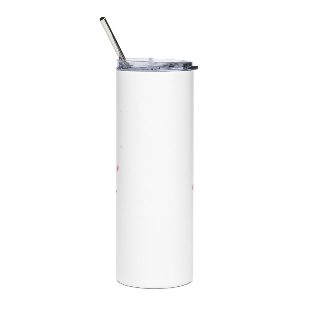 “I Went Business” Ballerina To Business (Merch 20oz Stainless Tumbler)